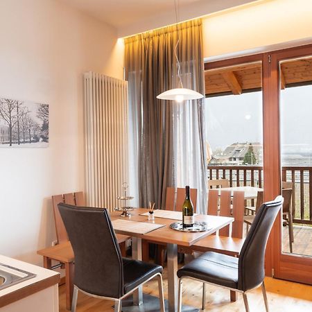 St. Ulrichhof Apartment Лана Екстериор снимка