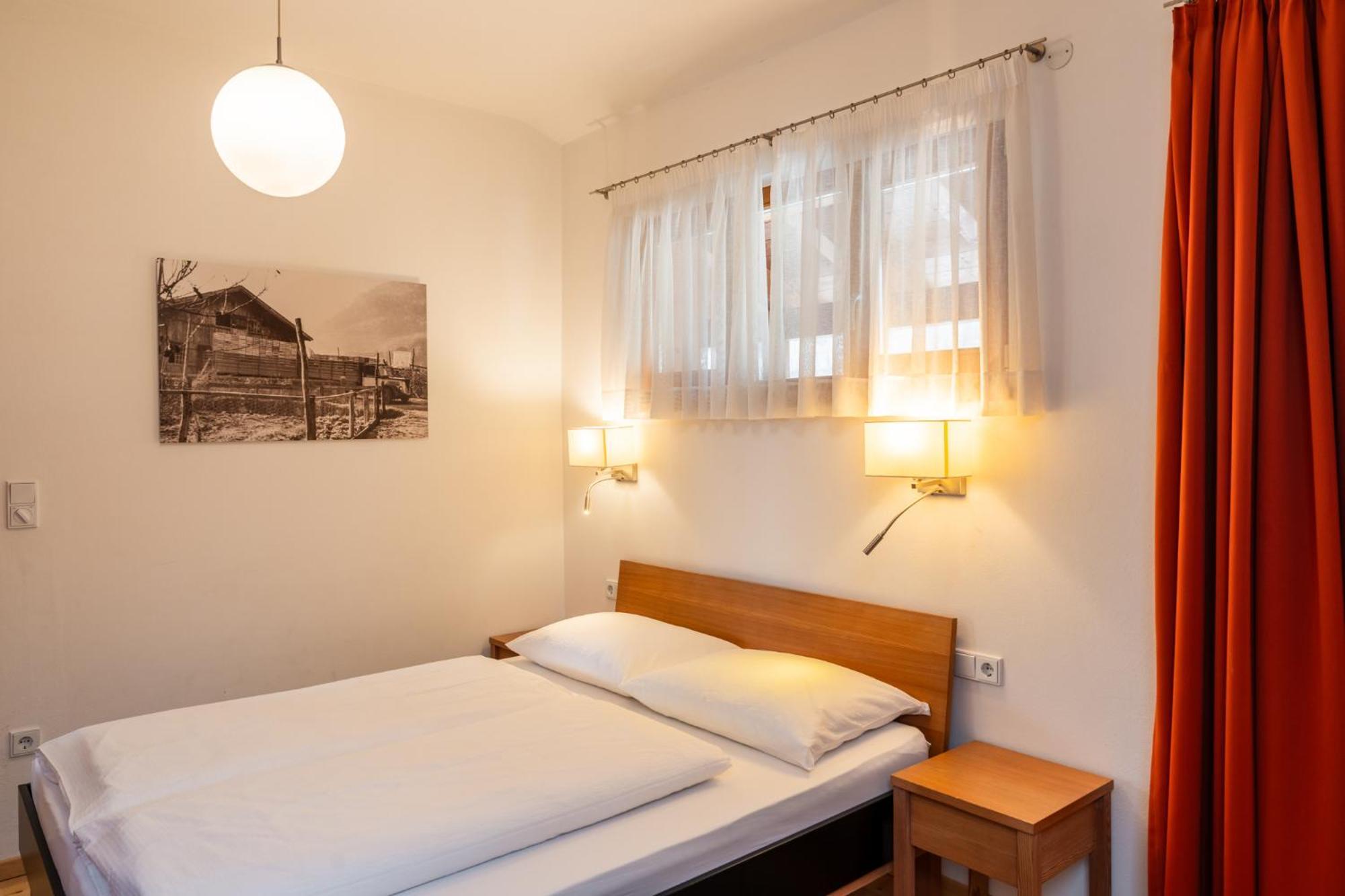St. Ulrichhof Apartment Лана Екстериор снимка